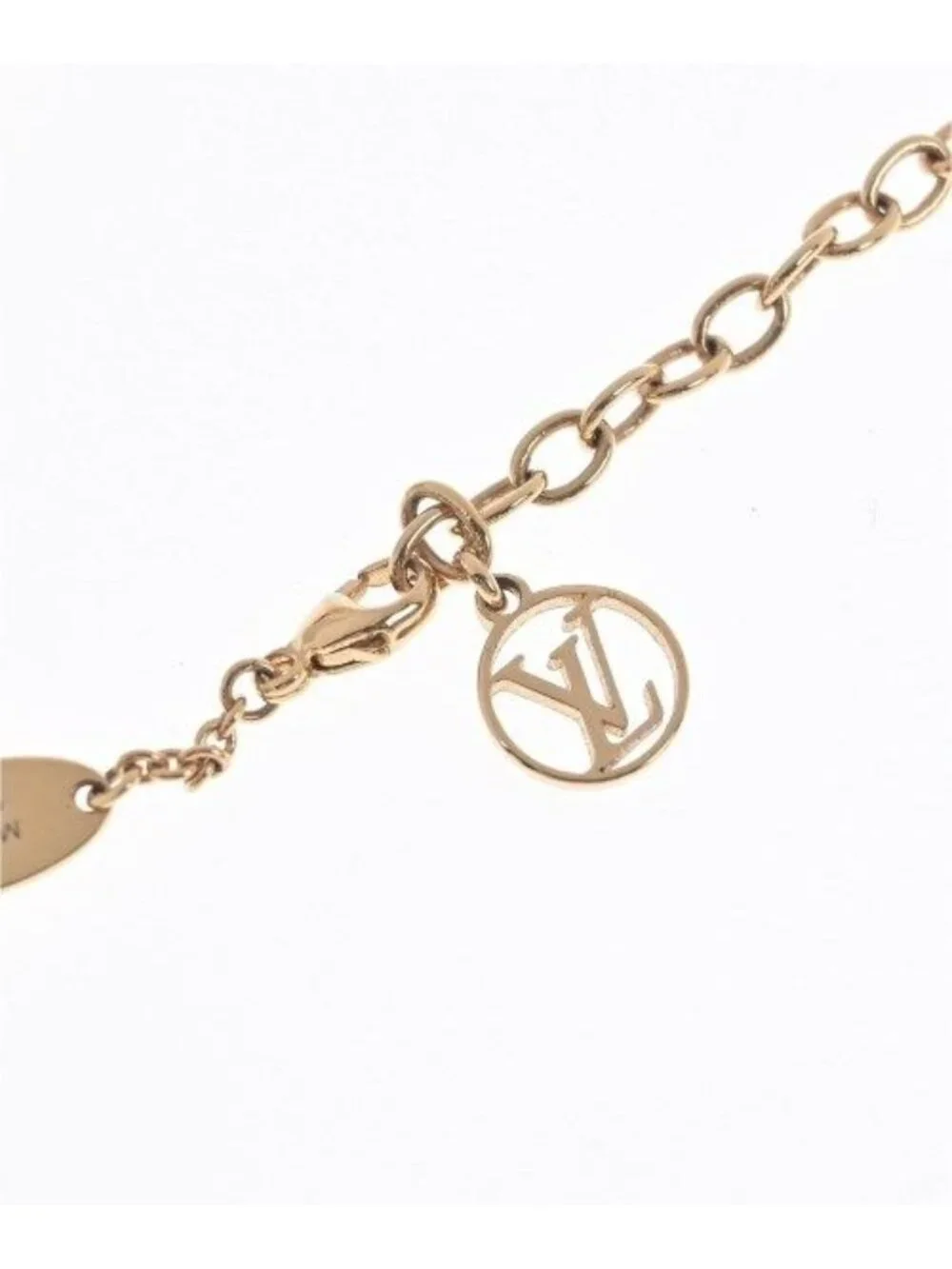 Louis Vuitton Bracelet Bangle